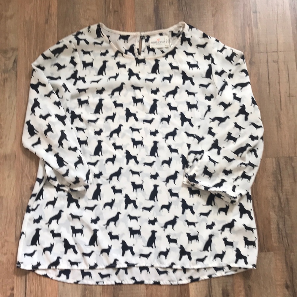 Lightweight top